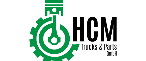 HCM trucks logo fnl